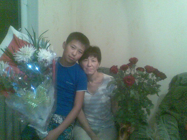 Azimkan Болоткан Уулу