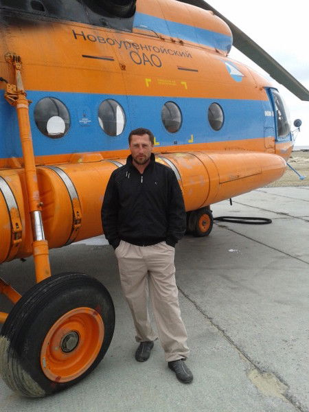 Дмитрий Сидоров