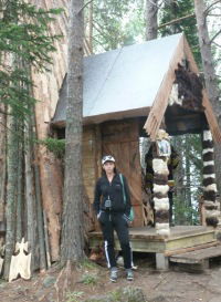 Мариночка Сахарова