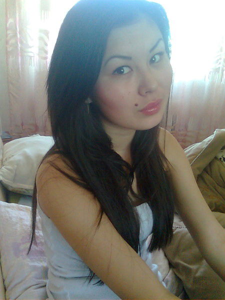 Мерует Смаилова