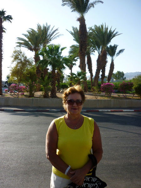 Валентина Симонова