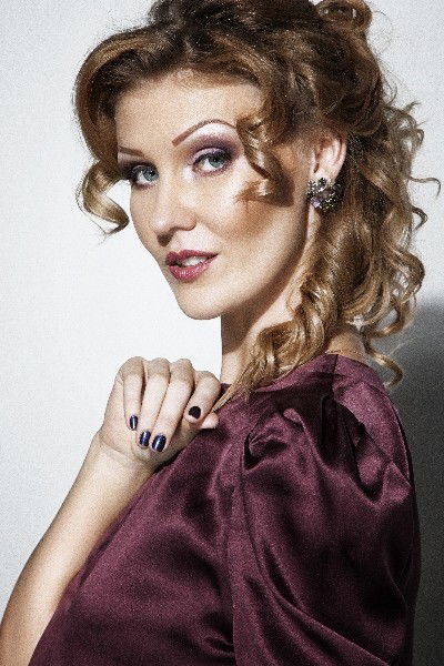 Катерина Белая