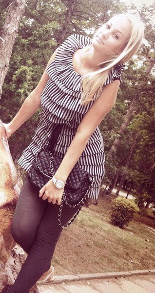 Ксюша Собачевская