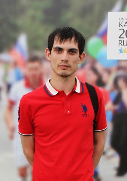 Руслан Байкиев