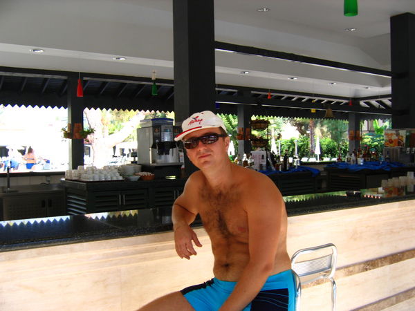 Владимир Енацкий