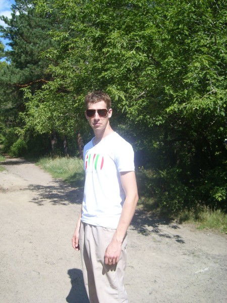 Евгений Востоков