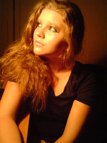 Катюша Лысенко