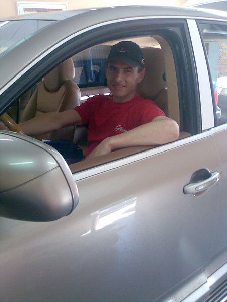 Сергей Петренко