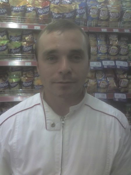 Алексей Волокитин