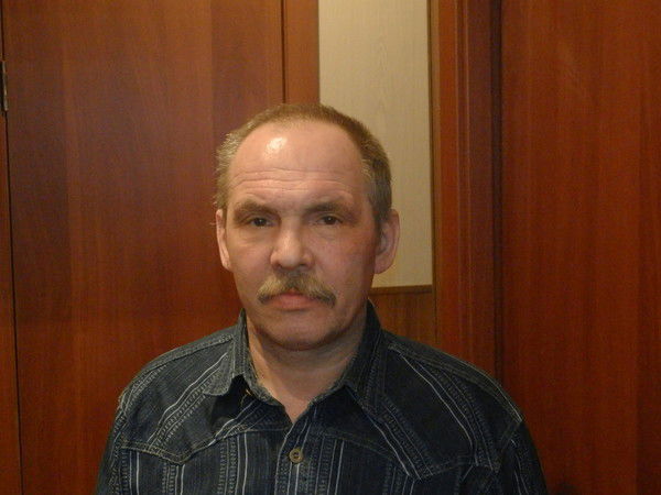 Сергей Титов