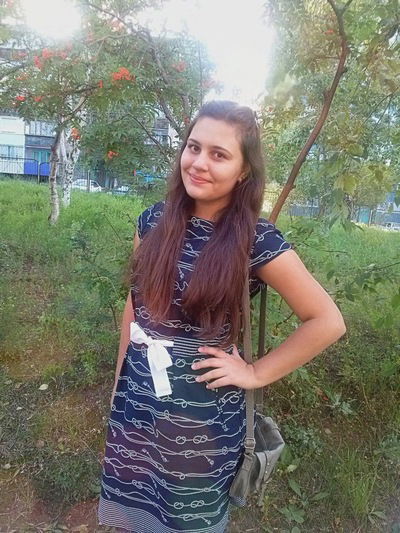 Аида Варданян