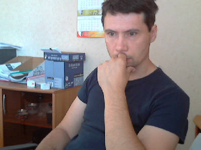 Денис Колчин