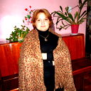 Марина Ананьева