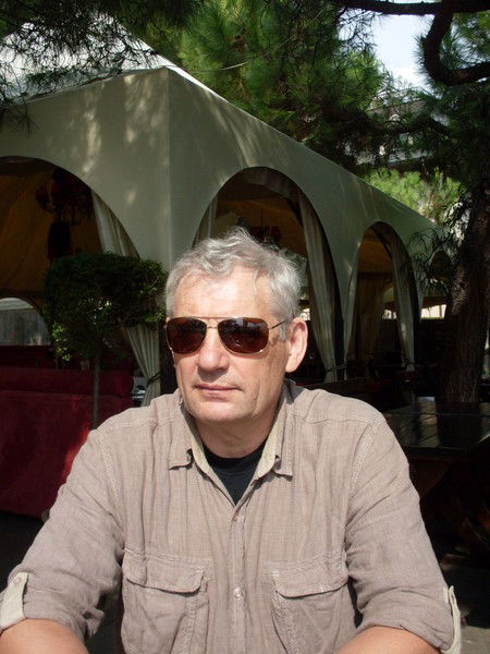 Забродин Александр