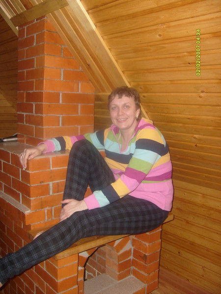 Ирина Жижина Литош