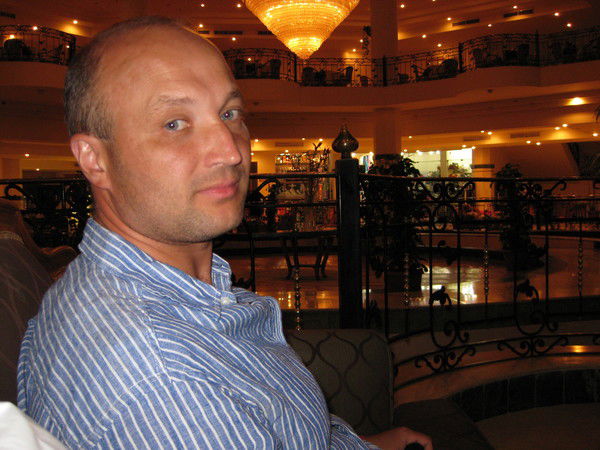 Алексей Кудрявцев