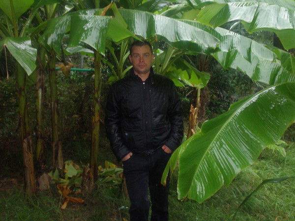 Сережа Богданов