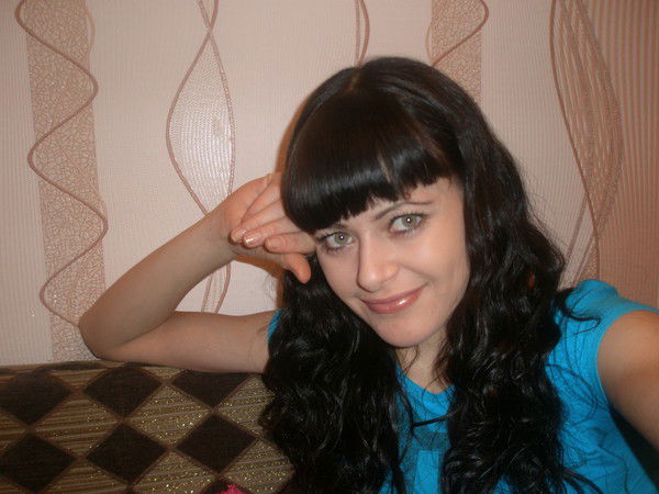 Ольга Бирюк