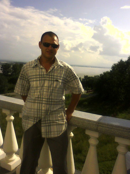 Сергей Магденко