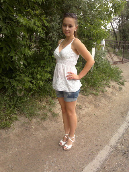 Кристина Сабчук