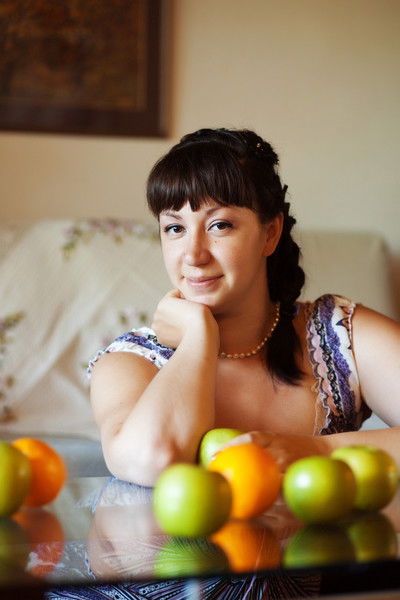 Екатерина Князева