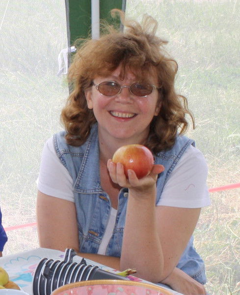 Лариса Фомичева