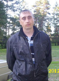 Виталий Фризен