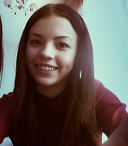 Яна Разумова