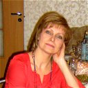Лариса Кованева