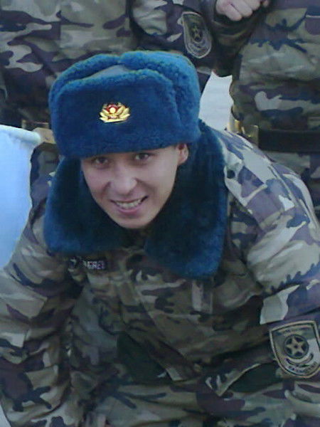 Otan Zhanabaev