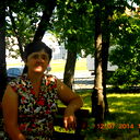 Ирина Вышелесская