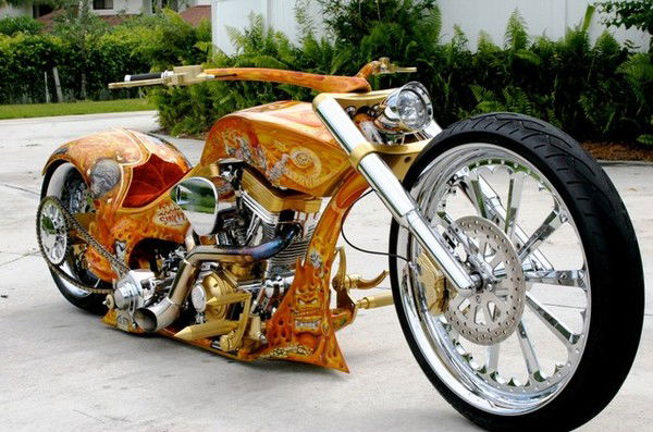 Павел Макаров