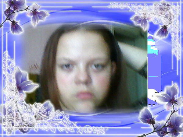 Ирина Кузнецова