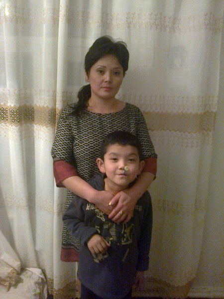 Жылдыз Молдалиева