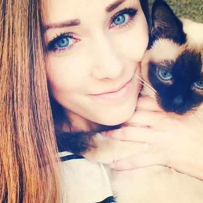 Инна Цогоева