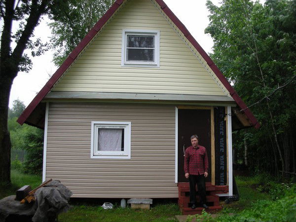 Андрей Черепенин