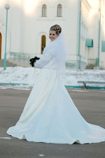 Наталия Разуваева