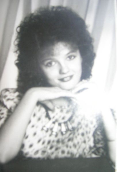 Кононенко Светлана