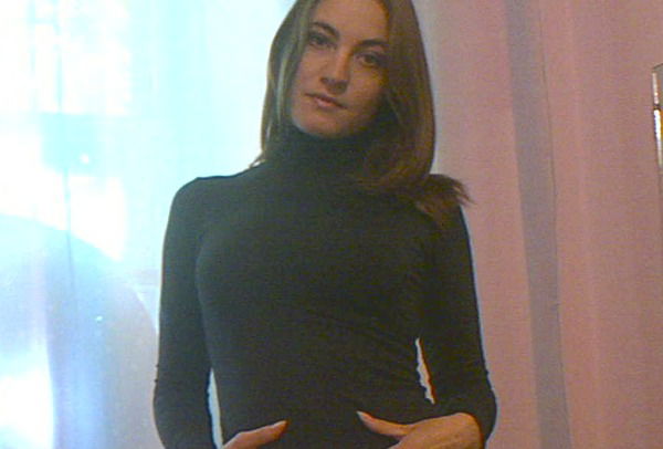 Кристина Байдануца