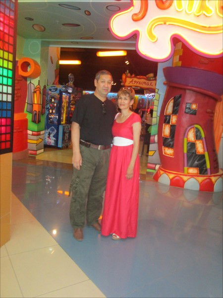 Гулжихан Актасовна