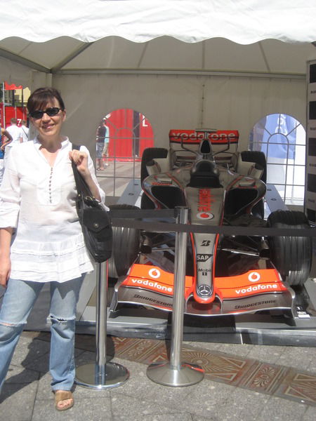 Юля Никитина