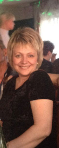 Ирина Мирошниченко