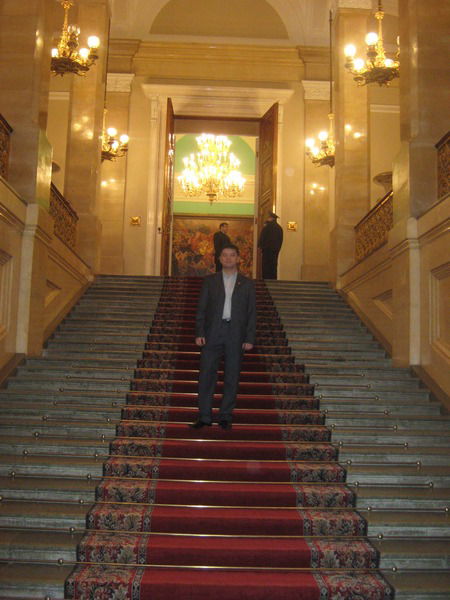 Жанибек Жумашев