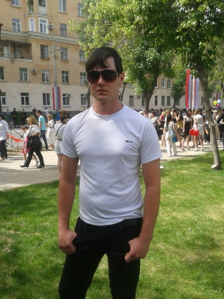 Александр-Li Овчинников