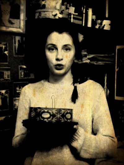 Аня Масленикова