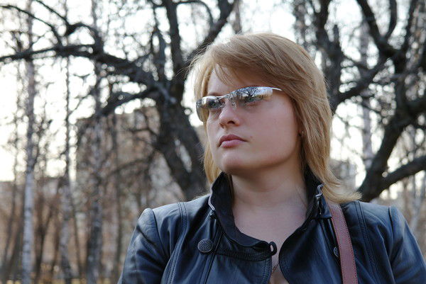 Анна Заверюха