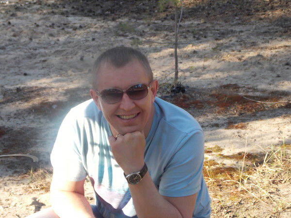 Алексей Тепляков