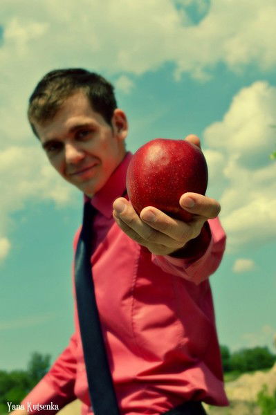 Юрий Рябовол