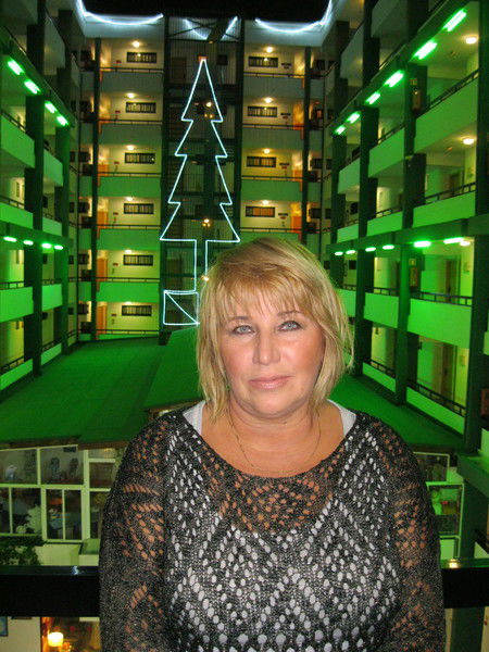 Людмила Громова