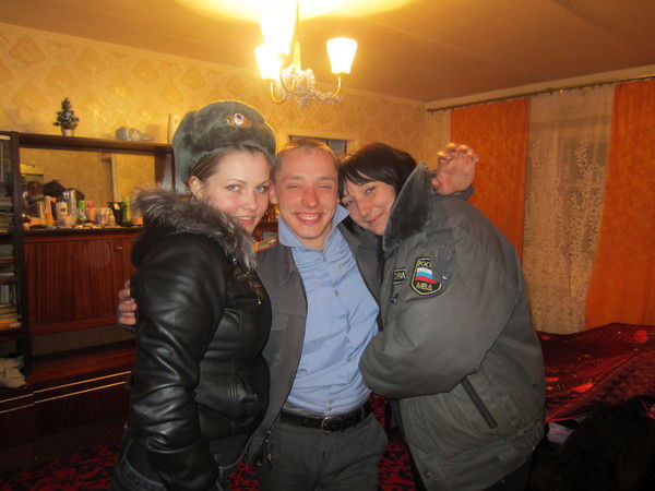 Инга Карамышева